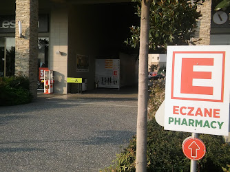 Arda Kantarcı Eczane & Dermokozmetik