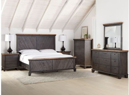 Furniture Store «Midwest Clearance Center», reviews and photos, 10850 Lincoln Trail #21, Fairview Heights, IL 62208, USA