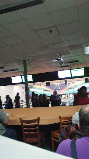 Bowling Alley «Eastbury Bowling Center», reviews and photos, 3000 Atlantic Blvd NE A, Canton, OH 44705, USA