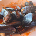 Photo n°4 de l'avis de Carlo.e fait le 31/08/2022 à 11:05 sur le  Lido Regina del Mare à Pizzo