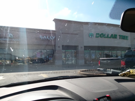 Beauty Supply Store «Sally Beauty», reviews and photos, 1953 Wentzville Pkwy, Wentzville, MO 63385, USA