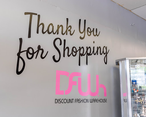 Discount Store «Discount Fashion Warehouse Dublin», reviews and photos, 6599 Dublin Center Dr, Dublin, OH 43017, USA