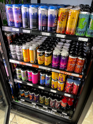 Wine Store «Worldwide Wine & Spirits», reviews and photos, 480 Queen St, Southington, CT 06489, USA