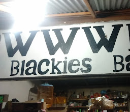 Warung Blackies photo