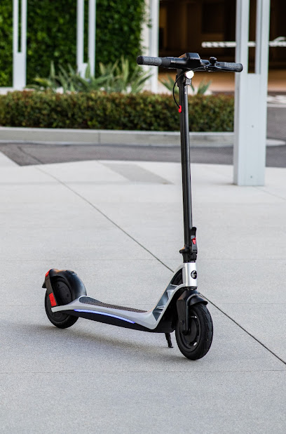 MANINAM Electric Scooter - Sale, Rent, Services - San Diego