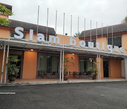 Siam Hotel photo