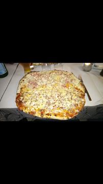 Pizza du Pizzeria La Tropézienne à Wihr-au-Val - n°7