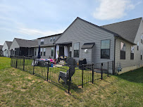 Central Penn Fence and Deck Co. - Photo 2 - Car repair in Harrisburg, PA, Harrisburg