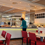 Photo n°1 de l'avis de p. fait le 26/03/2024 à 20:38 sur le  Seminaris Hotel Bad Boll à Boll