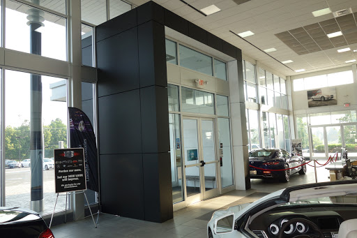 Mercedes Benz Dealer «Sun Motor Cars, Inc.», reviews and photos, 6677 Carlisle Pike, Mechanicsburg, PA 17050, USA