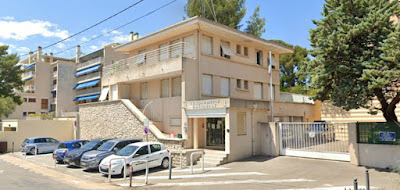 Gendarmerie Nationale à Cassis