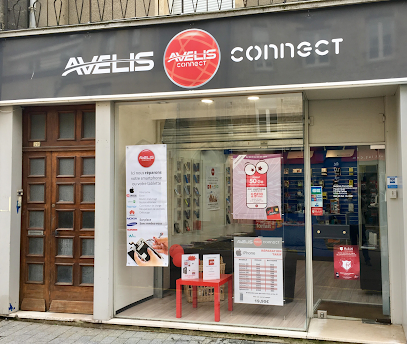 Avelis Connect Carentan Carentan les Marais 50500