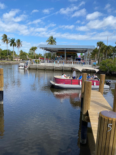 Boat Rental Service «Boat Rentals at Naples Bay Resort», reviews and photos, 1500 5th Ave S, Naples, FL 34102, USA