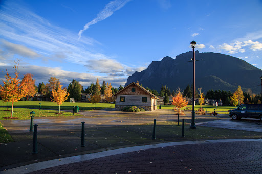 Community Center «Si View Community Center», reviews and photos, 400 SE Orchard Dr, North Bend, WA 98045, USA