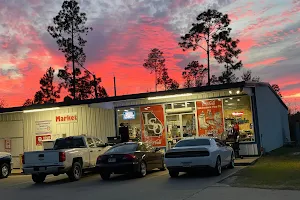 Lake Seminole Outdoors Meat Market & Grocery image