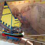 Photo n°5 de l'avis de Matteo.o fait le 07/07/2018 à 11:42 sur le  Ristorante Medioevo à Rosolina