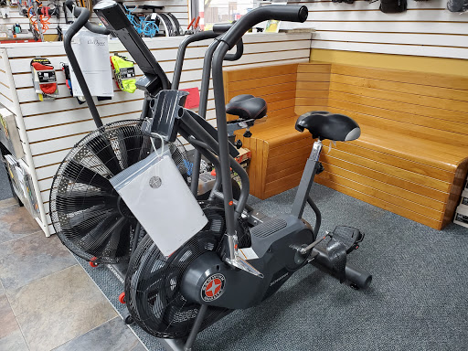 Bicycle Store «Fort Myers Cyclery - Schwinn GT Jamis Colnago», reviews and photos, 3630 S Cleveland Ave, Fort Myers, FL 33901, USA