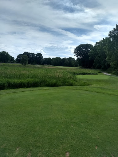 Golf Club «Sanctuary Golf Club», reviews and photos, 2017 Applegrove St NW, North Canton, OH 44720, USA