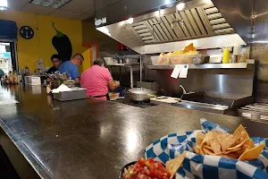 El Pocho's Mexican Grill image