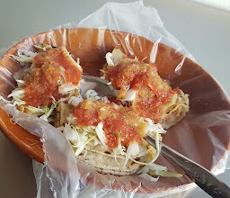 TACOS AL VAPOR EL GORDO photo