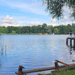 Photo n°3 de l'avis de Thomas.i fait le 06/08/2022 à 11:18 sur le  Waldschenke Stendenitz à Neuruppin