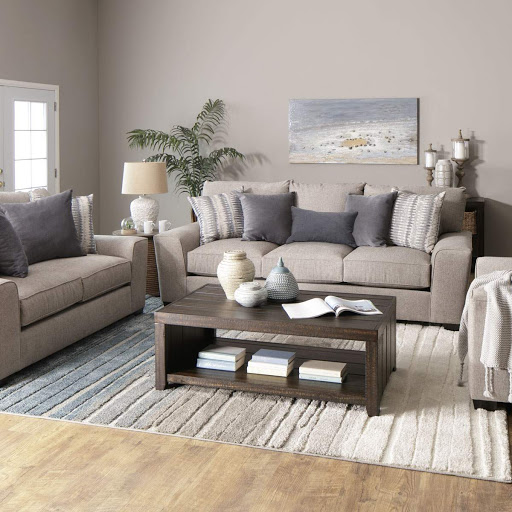 Jeromes Furniture & Mattress Store image