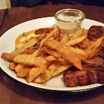 Photo n° 1 de l'avis de Maria.e fait le 15/11/2018 à 21:41 pour Melodie à Bordeaux