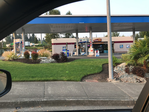 Chevron en Lynnwood
