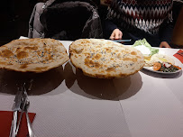 Naan du Restaurant yéménite Hadramaout à Paris - n°12