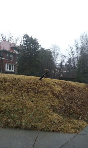 Park «Willow Park», reviews and photos, 1402 Willow Ave, Louisville, KY 40204, USA