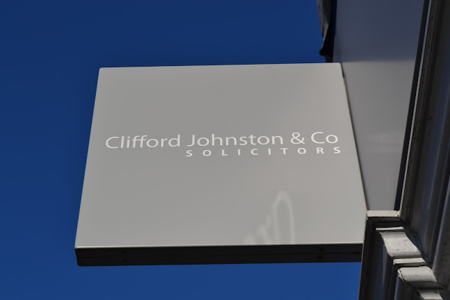Clifford Johnston & Co Solicitors | Manchester - Attorney