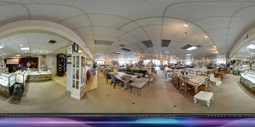 Consignment Shop «Home Consignment Center - Marin/Corte Madera», reviews and photos, 801 Tamalpais Dr, Corte Madera, CA 94925, USA