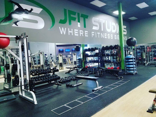 Gym «JFIT STUDIOS», reviews and photos, 9642 Jones Rd, Houston, TX 77065, USA