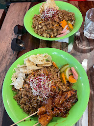 Photo n°76 de Makan Makan à Paris ()