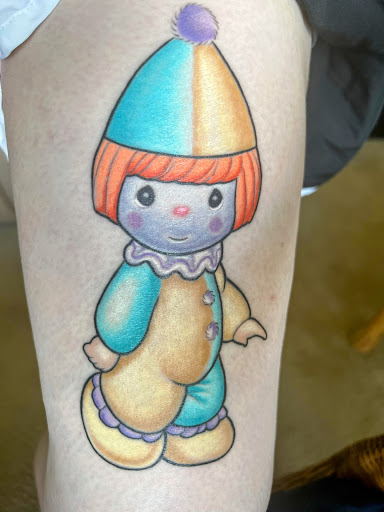 Explore tattoos add ons ideas, creative tattoo ideas in Fort Lauderdale, available at Bad Habits Tattoos & Laser Tattoo Removal