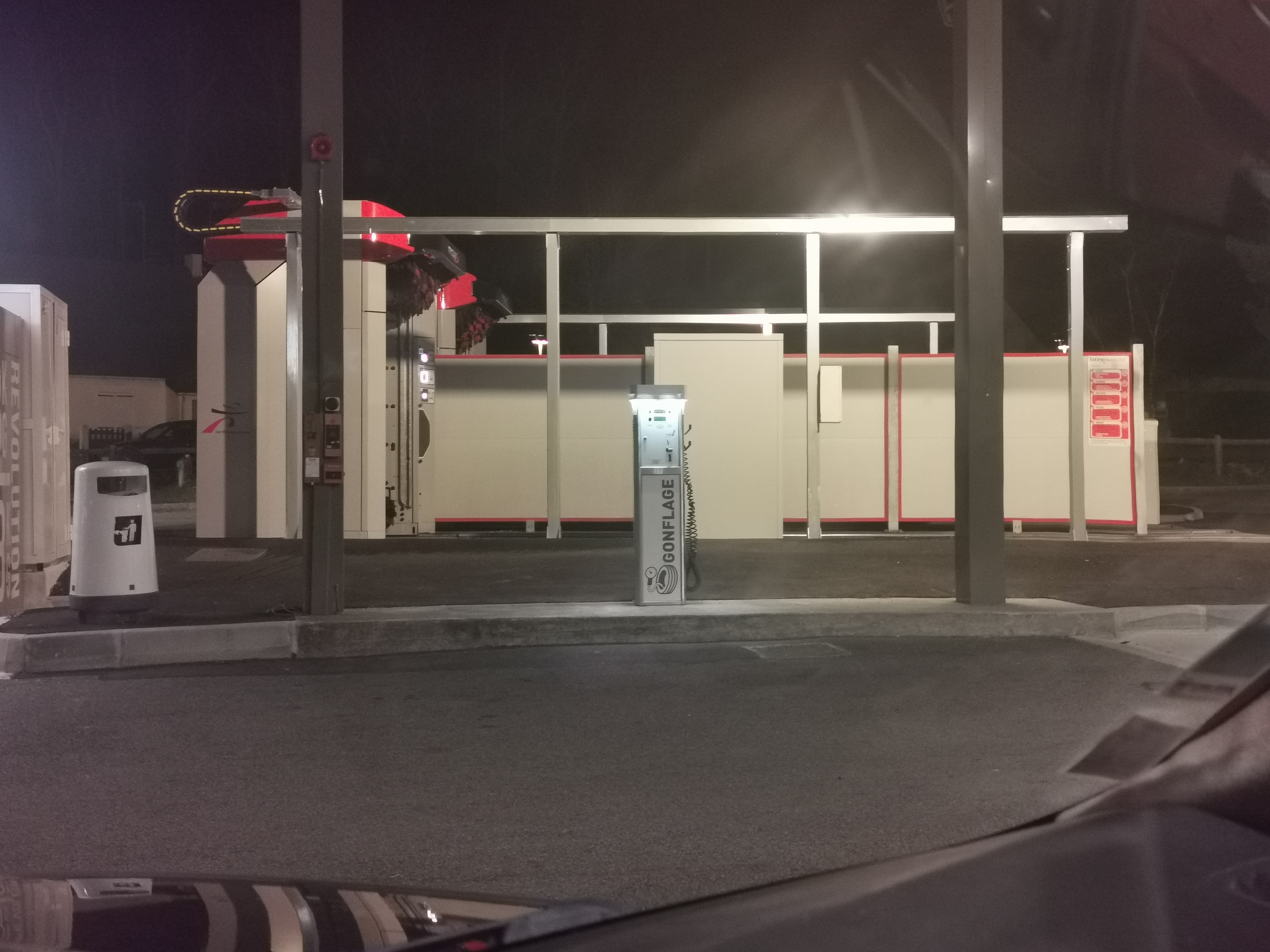 Photo n° 14 de l'avis de hyppo. fait le 09/12/2021 à 12:57