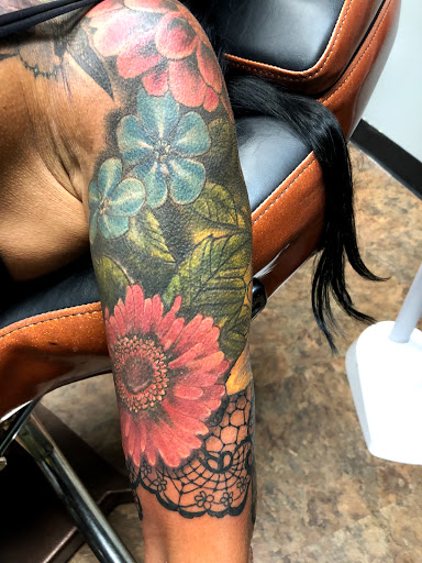 Tattoo Shop «Identity Tattoo», reviews and photos, 9695 63rd Ave N, Maple Grove, MN 55369, USA