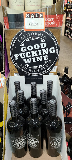 Wine Store «Garden State Discount Liquors», reviews and photos, 895 Convery Blvd, Perth Amboy, NJ 08861, USA