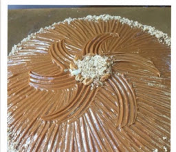 Reposteriía Casera Muselina photo