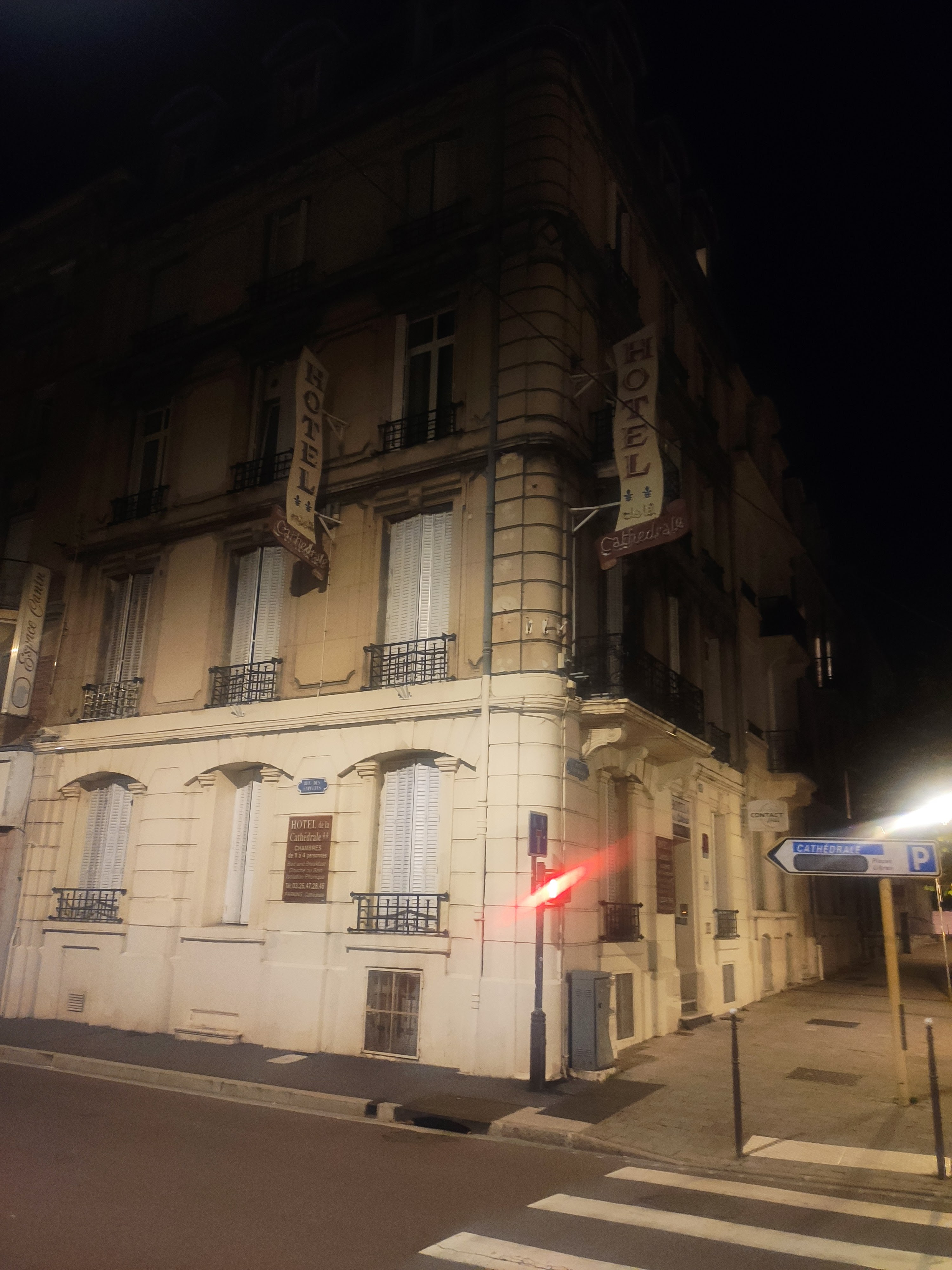 Photo n° 1 de l'avis de Milos.v fait le 28/09/2023 à 07:04