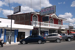 Casa Hotel Santa Elena image