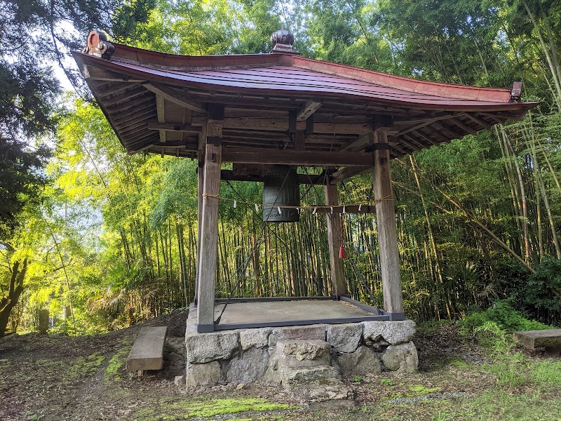 腰越氷川神社