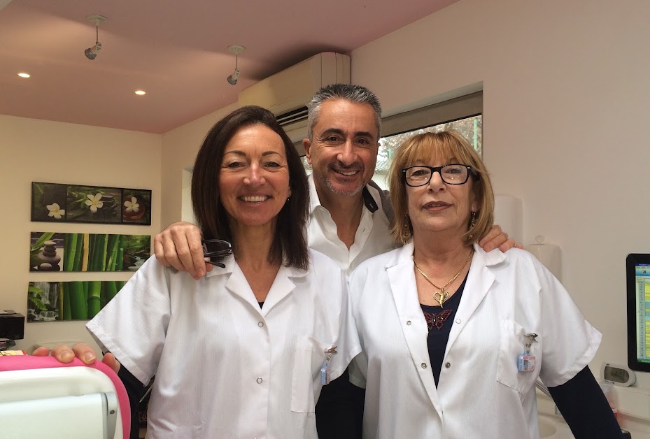 Cabinet dentaire du Dr Olivier Pansieri à Les Adrets-de-l'Estérel (Var 83)