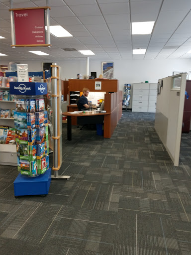 Auto Insurance Agency «AAA - Automobile Club of Southern California», reviews and photos