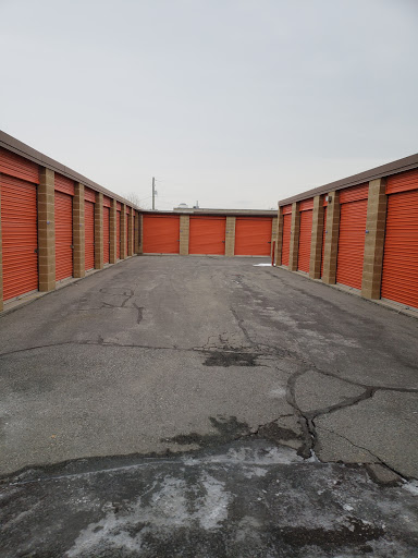 Self-Storage Facility «STOR-N-LOCK Self Storage», reviews and photos, 4930 S Redwood Rd, Taylorsville, UT 84123, USA
