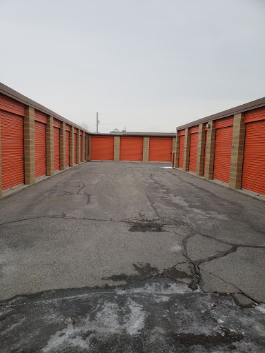 Self-Storage Facility «STOR-N-LOCK Self Storage», reviews and photos, 4930 S Redwood Rd, Taylorsville, UT 84123, USA