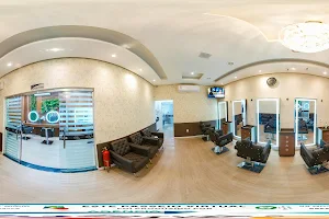 My 443 Beauty Center e Barber Shop image