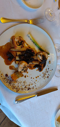 Plats et boissons du Restaurant français Restaurant Gastronomique l'Epicurien à Laval - n°15