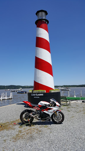 Motorcycle Dealer «B & B Sales & Services», reviews and photos, 343 Champ Blvd, Manheim, PA 17545, USA