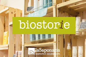 La Saponaria - Biostorie Bologna image